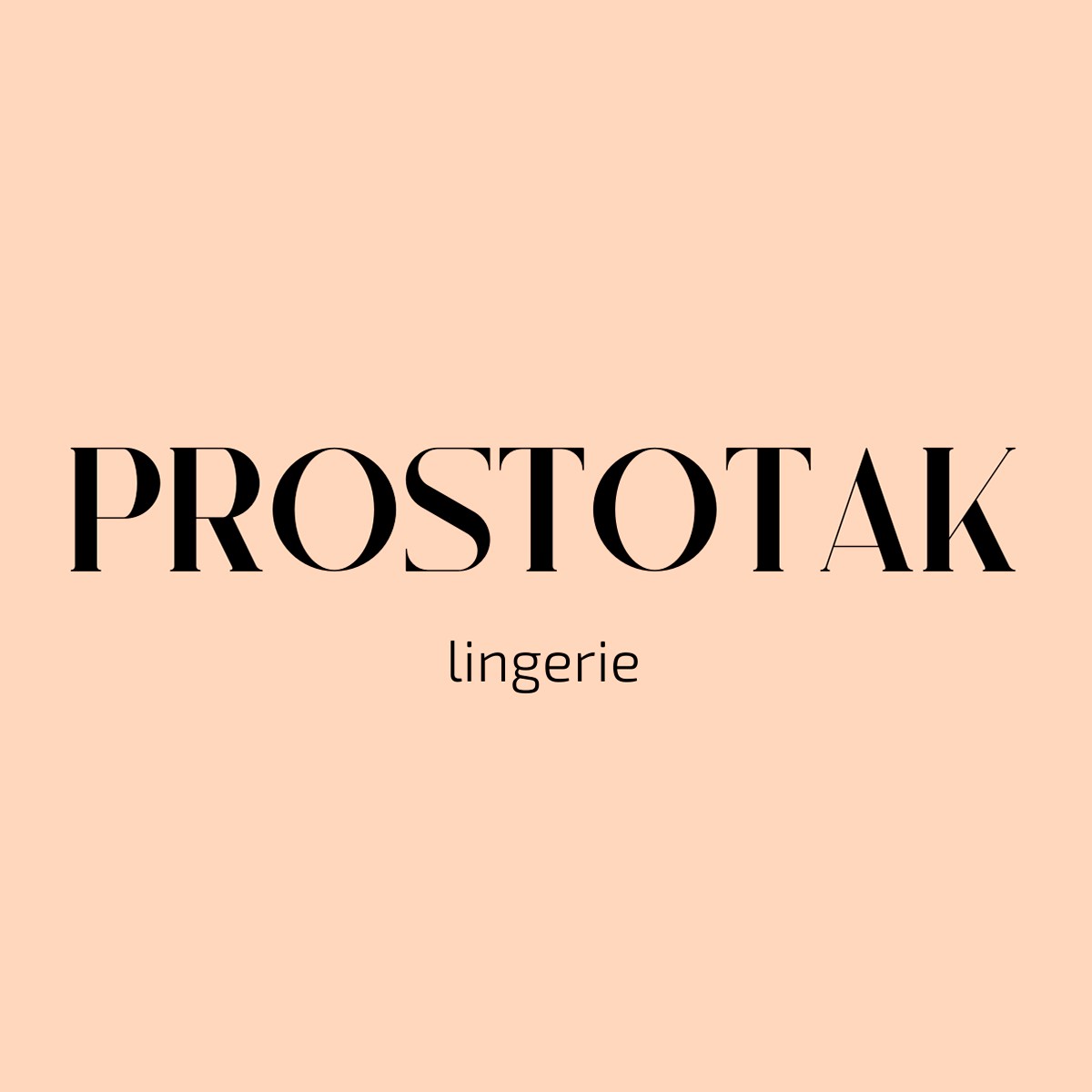 ProstoTak Lingerie: Елегантна Жіноча Білизна в Україні – Купити